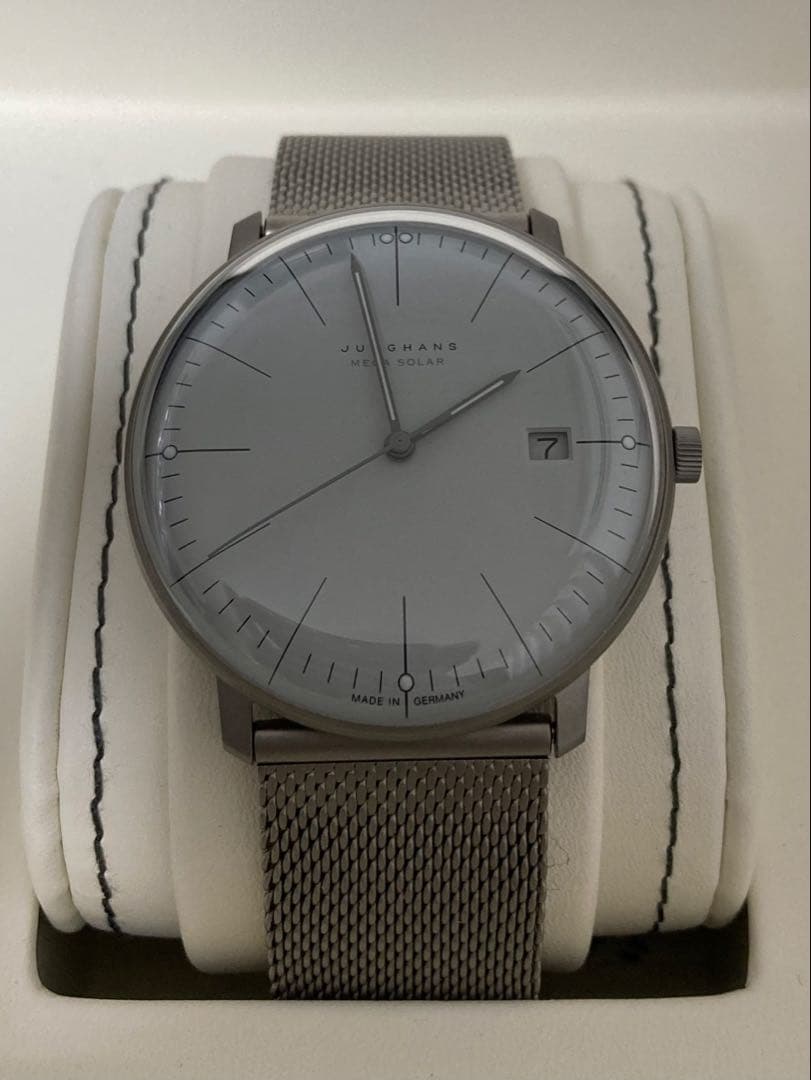 ユンカース　マックスビル　メガソーラー　059 2022 46