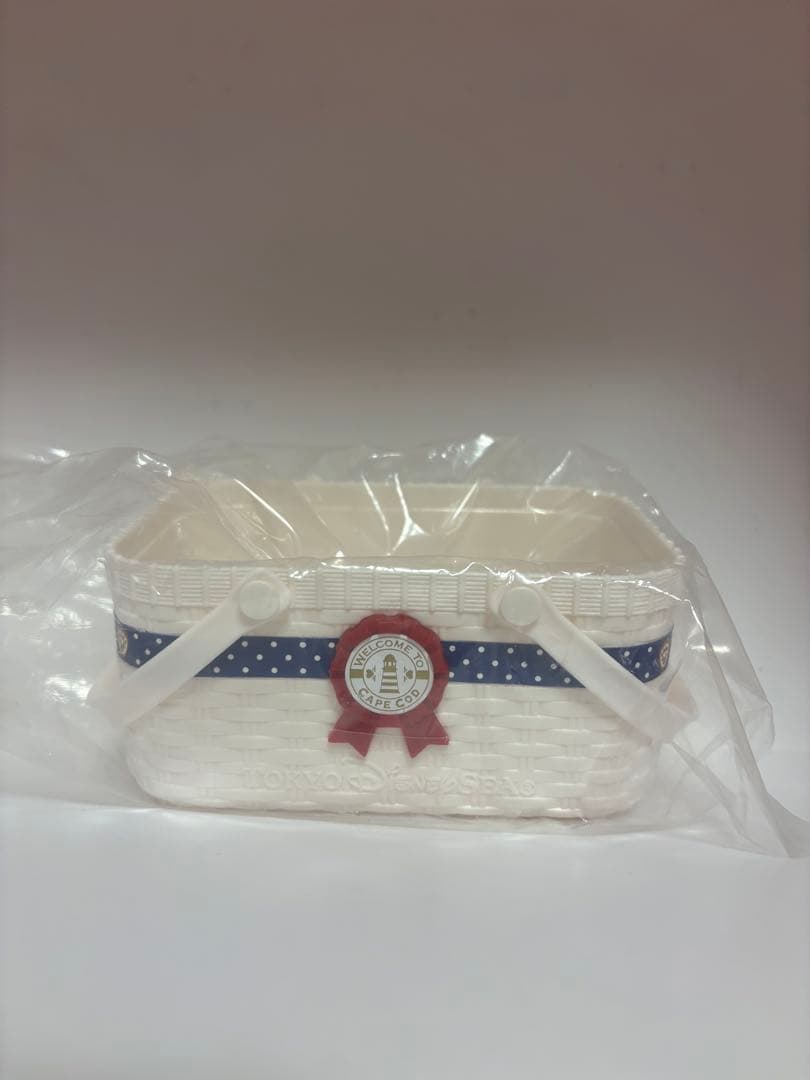 レア　昭和 サンリオ　マイメロ　ライト　テープカッター　重ねるケース