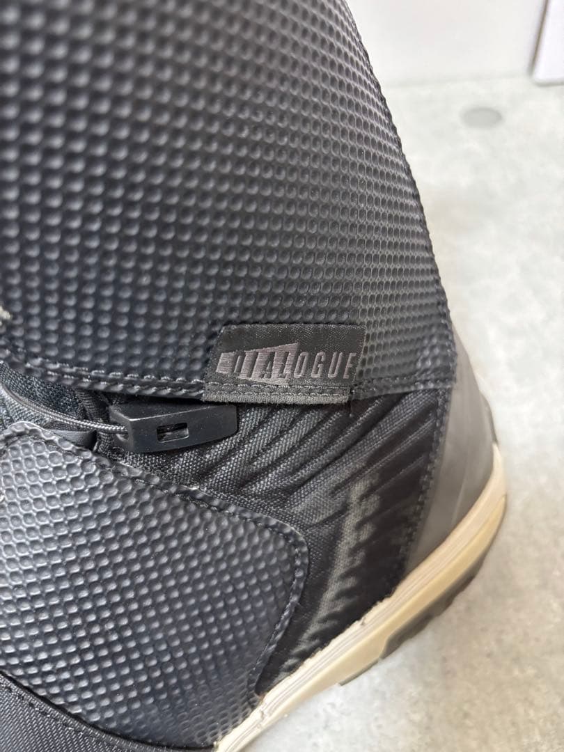スノーボード　ブーツSalomon Dialogue Wide 25.5cm