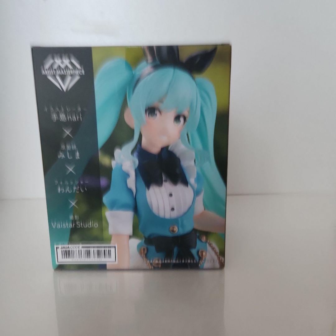 初音ミクフィギュアまとめ売り