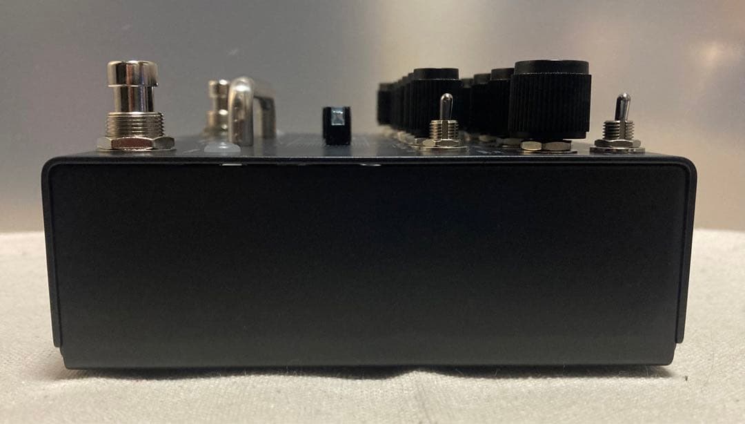 Ibanez アイバニーズ PENTATONE PREAMP