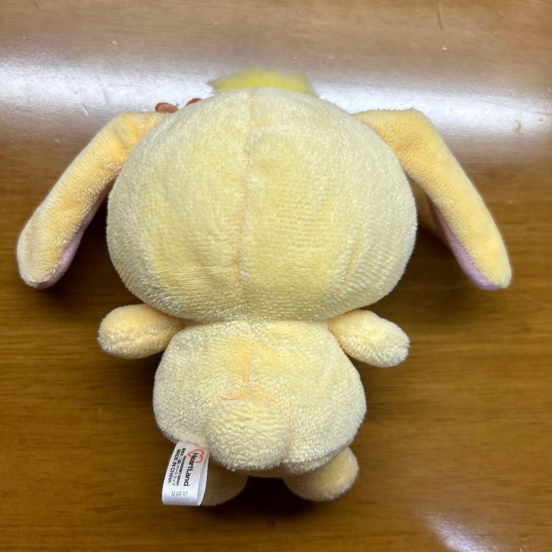 サンリオ シュガーバニーズ はなうさ ぬいぐるみ♡