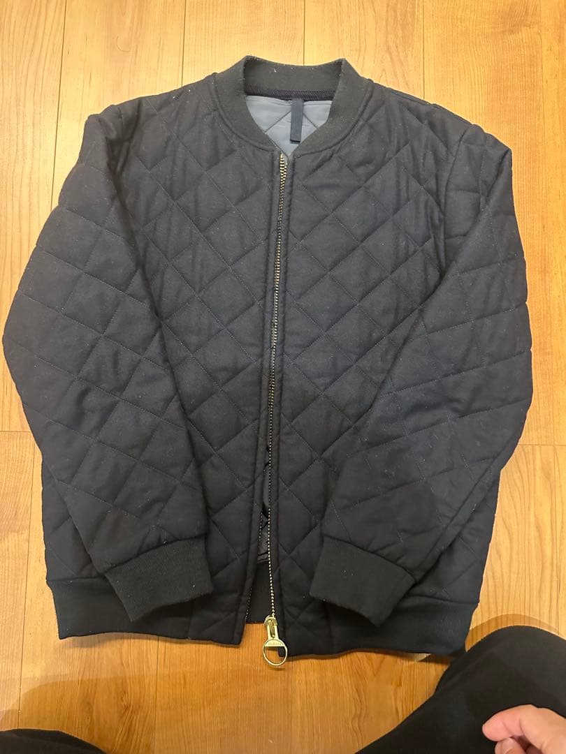 Barbour 上着