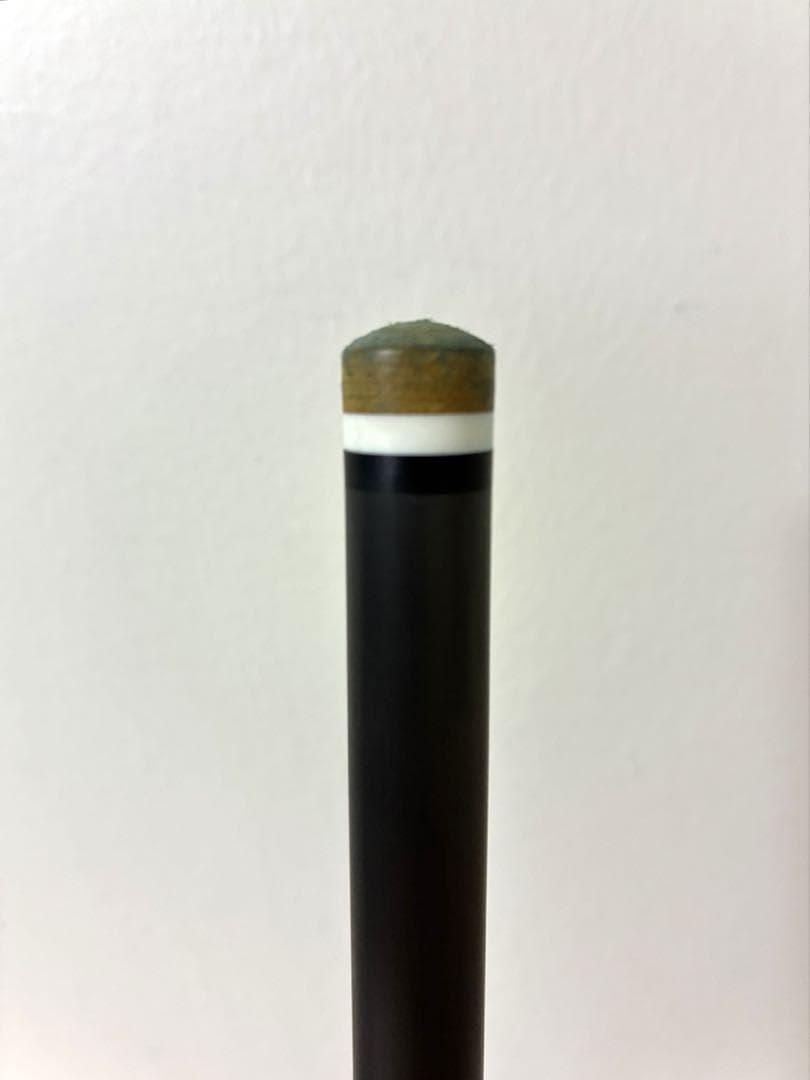 HEALING製　カーボンシャフト 12.4 ラジアル