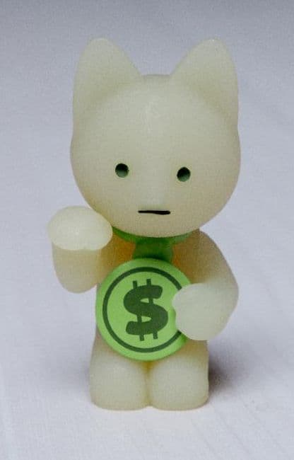 スミスキーSMISKI SECRETスミスキー Yoga + Living Smiski in stock