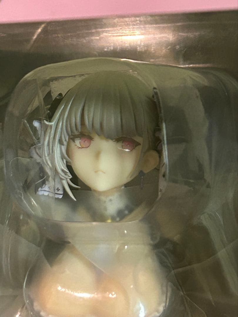 アズールレーン ALTER フォーミダブル