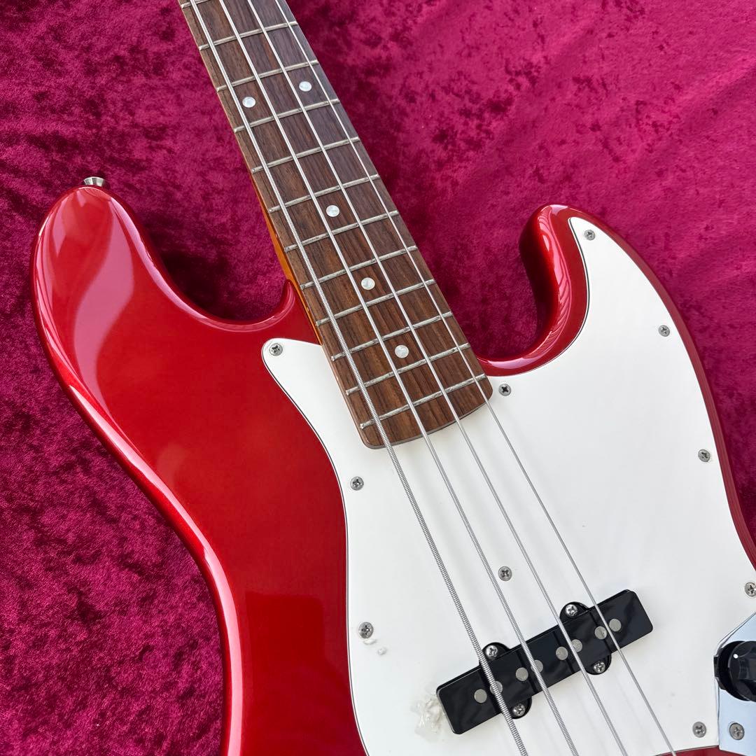 美品 メンテ済 FERNANDES RJB-380 CAR アルダーボディ - メルカリ