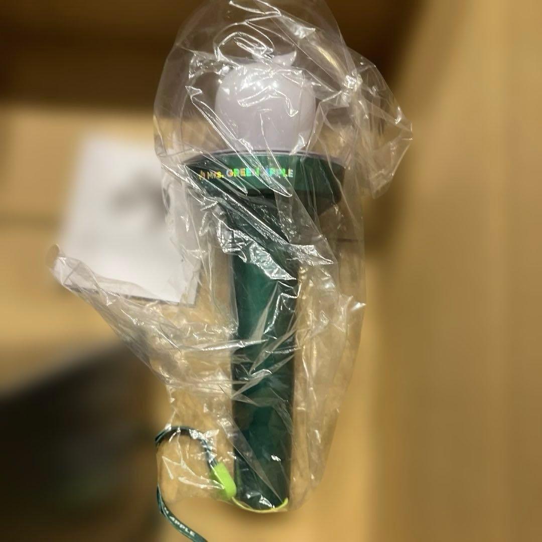 ミセスグリーンアップル　バベルの塔　ライトスティック　タオル 2点セット