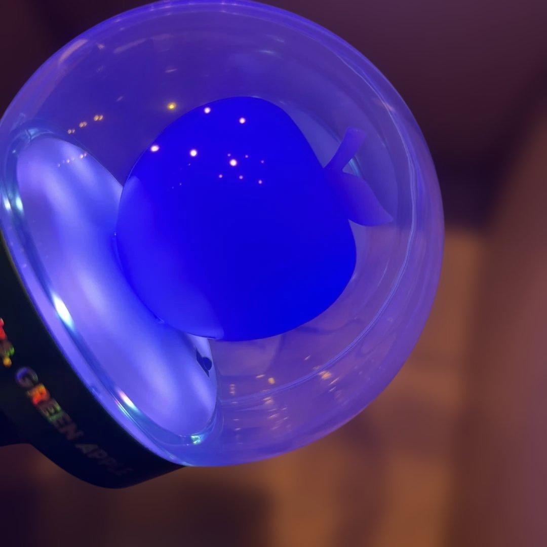 ミセスグリーンアップル　バベルの塔　ライトスティック　タオル 2点セット