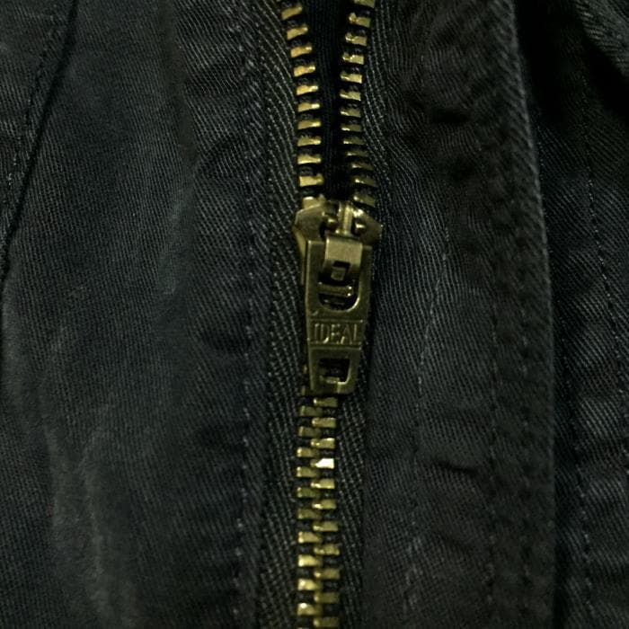 極美品￥37,400 ポロラルフローレン リネンブレンド ツイル カーゴ パンツ