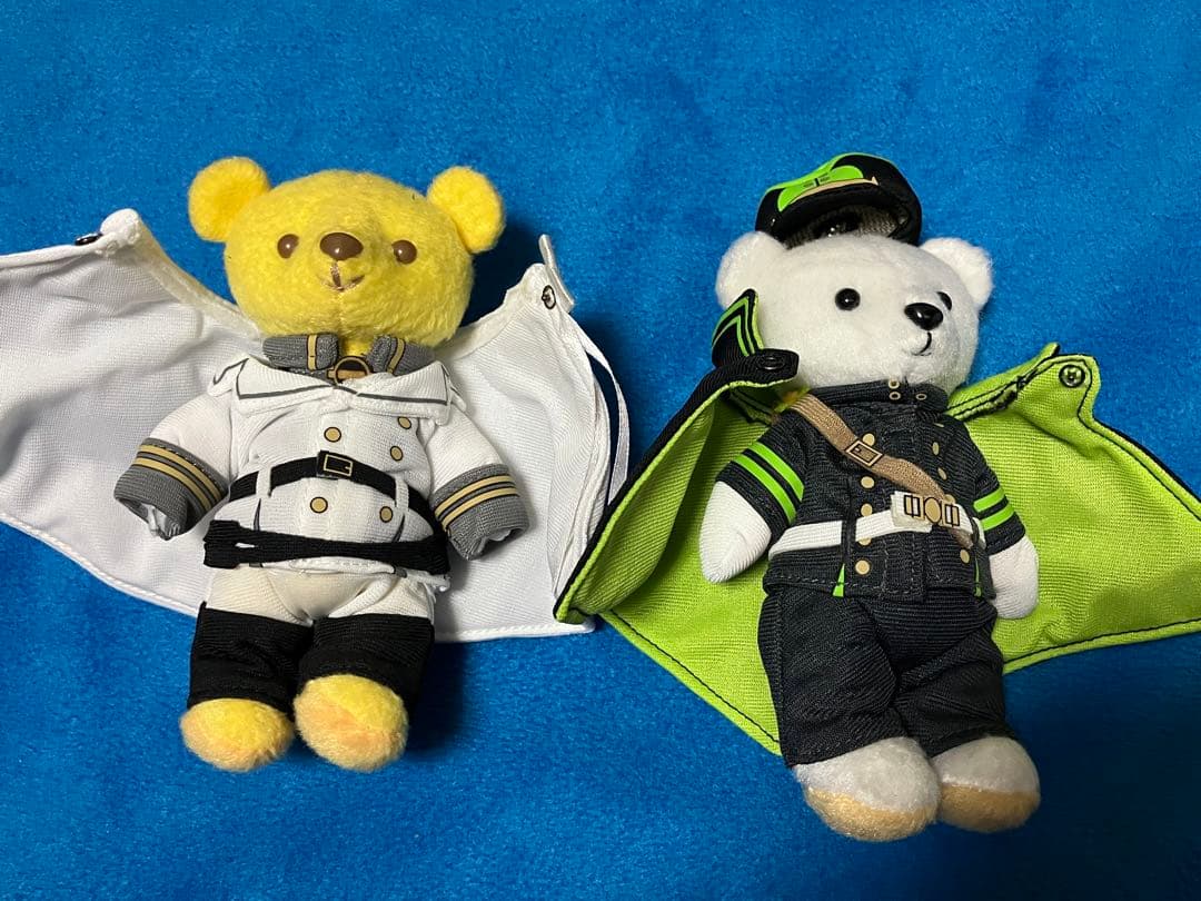 くまめいと 終わりのセラフ