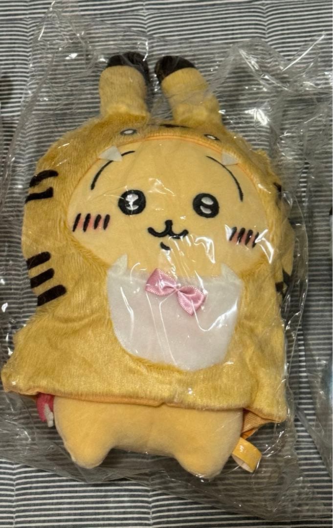 タイクレ限定 響け！ユーフォニアム オリジナルぬいぐるみ 黄前久美子