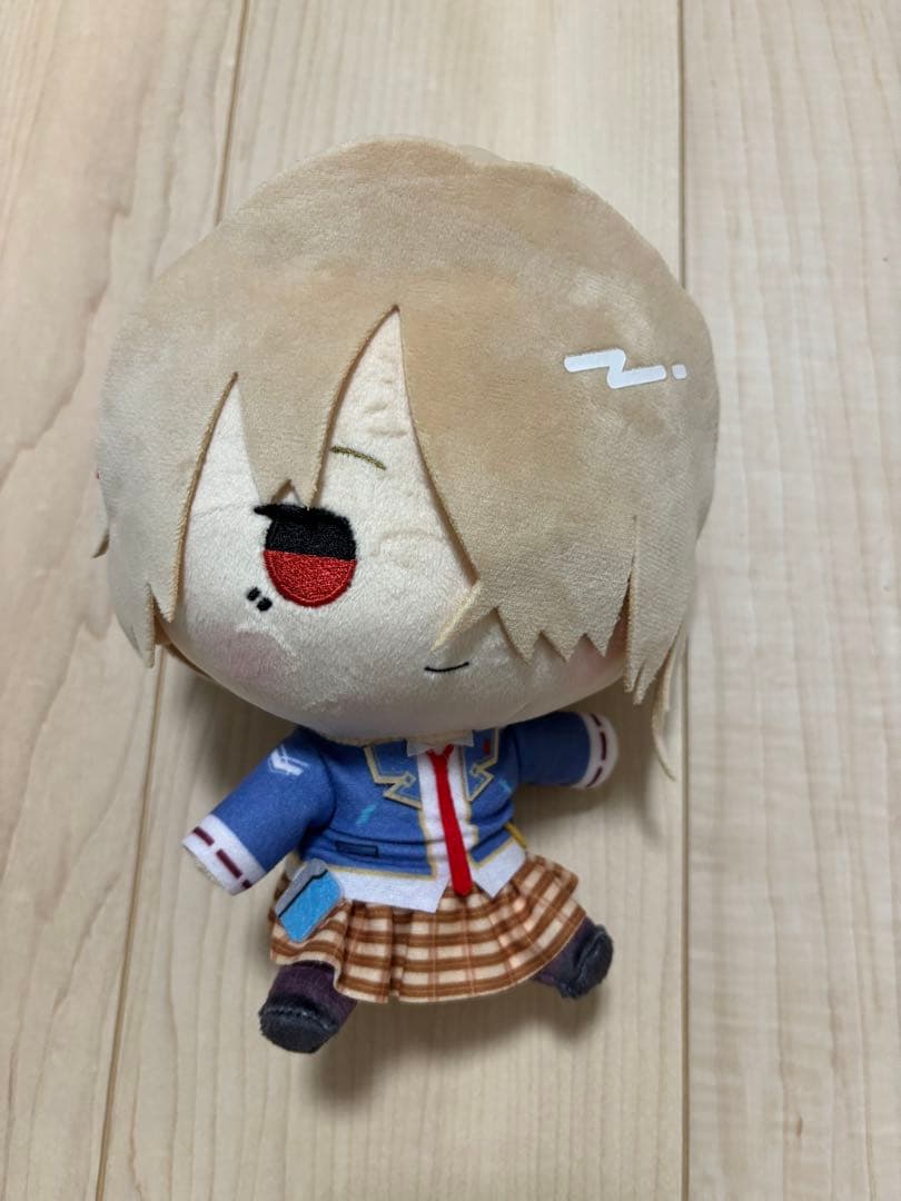 ヘブバン 31A もちどるセット