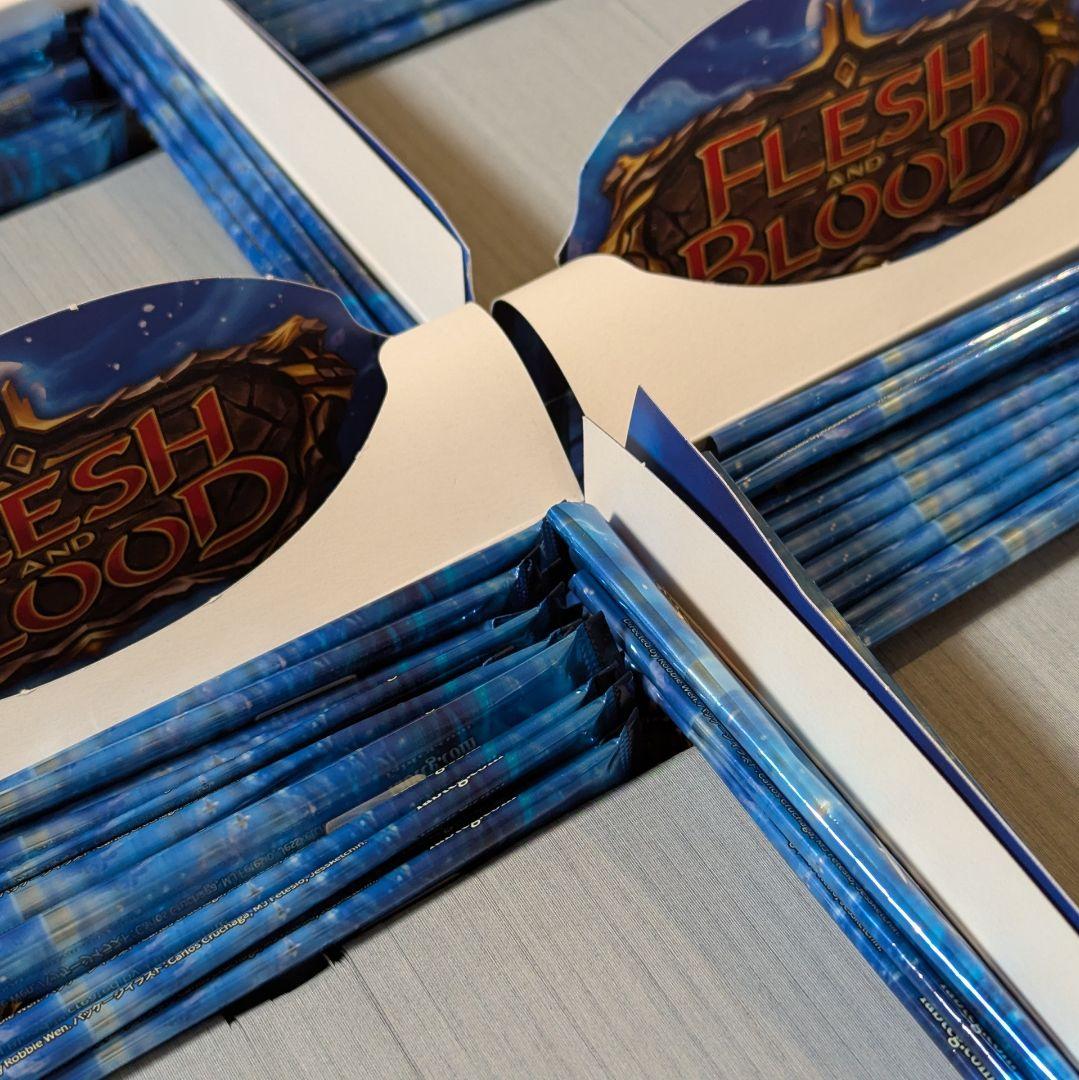 霧隠れの秘境 コモン トークン セット｜霧隠れの秘境 コモン トークン