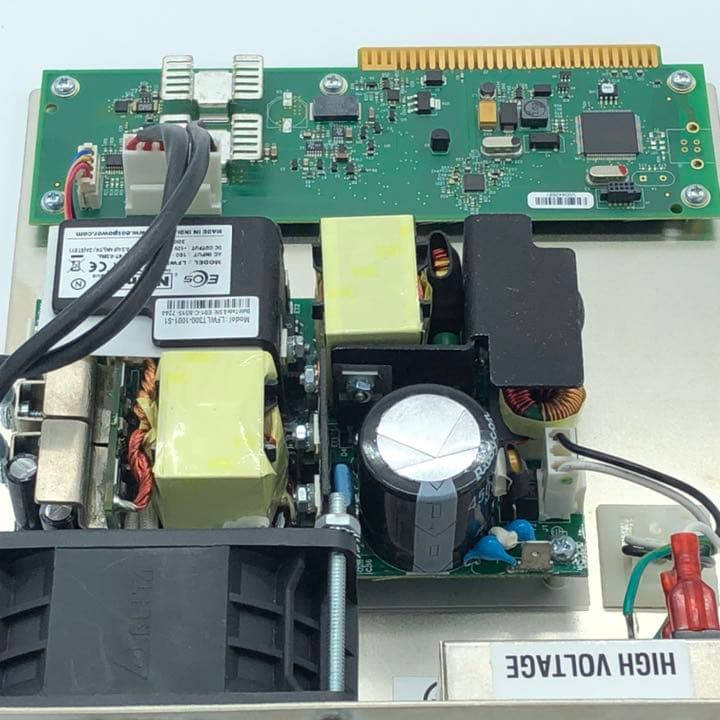 IONPS-A-R1インスタント・フェイルセーフ／負荷分散モード対応 ION19