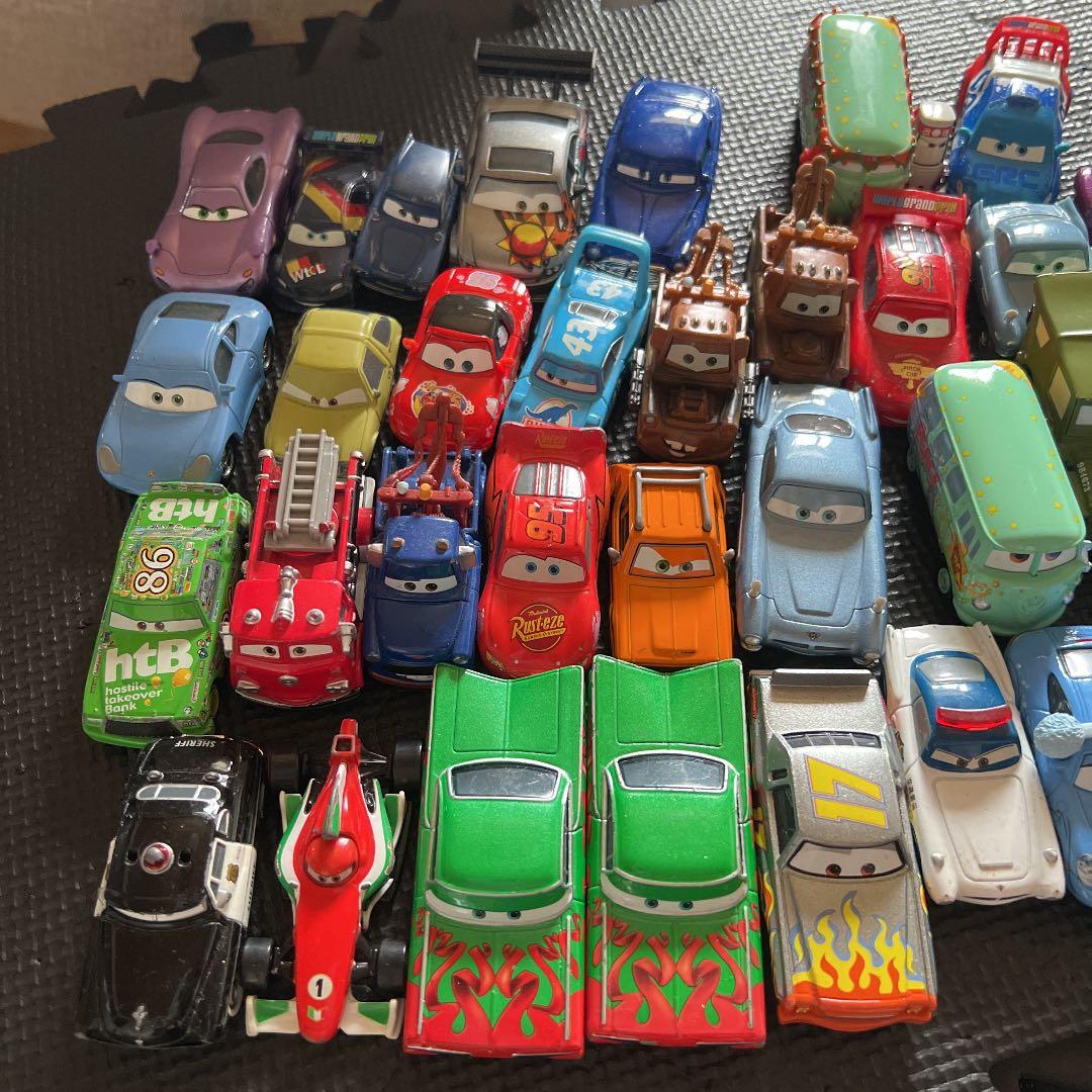 カーズトミカまとめ売り カーズトミカ まとめ売り カーズ トミカ
