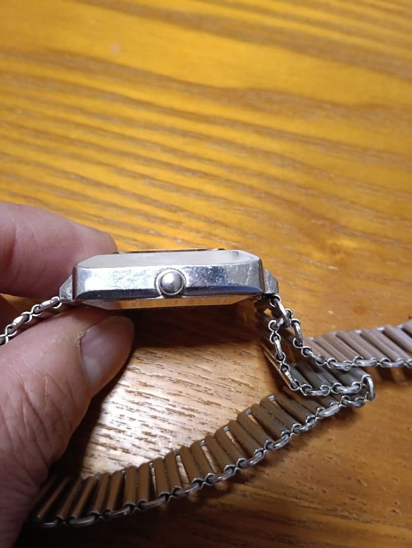 獅*恩様 SEIKO　LORD MATIC