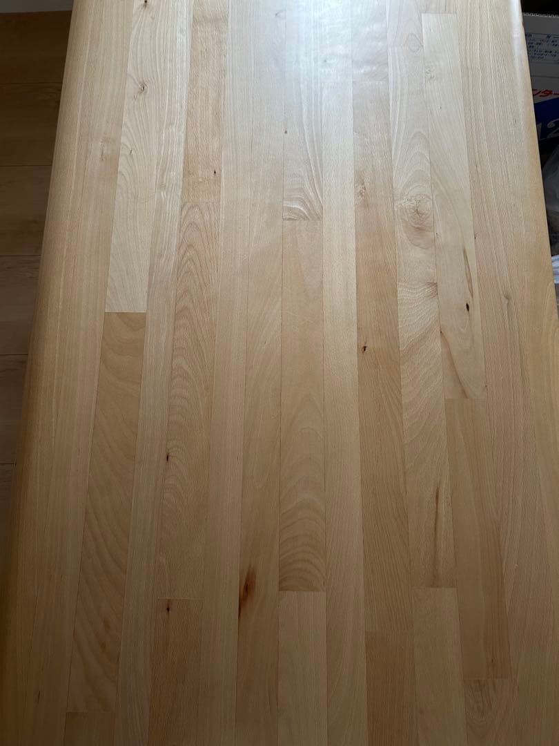 【今日まで！！最終値下げ】ニトリ ダイニングテーブル