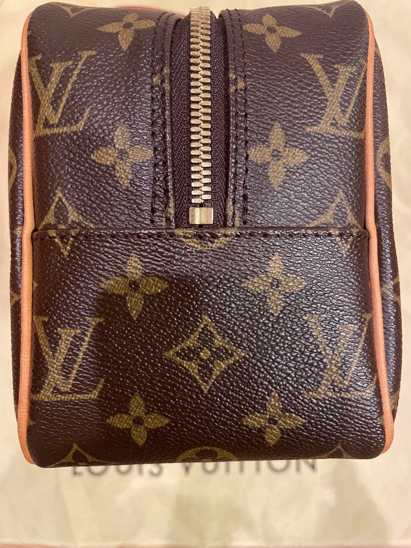 LOUIS VUITTON ルイヴィトン　シティＭＭ　極美品
