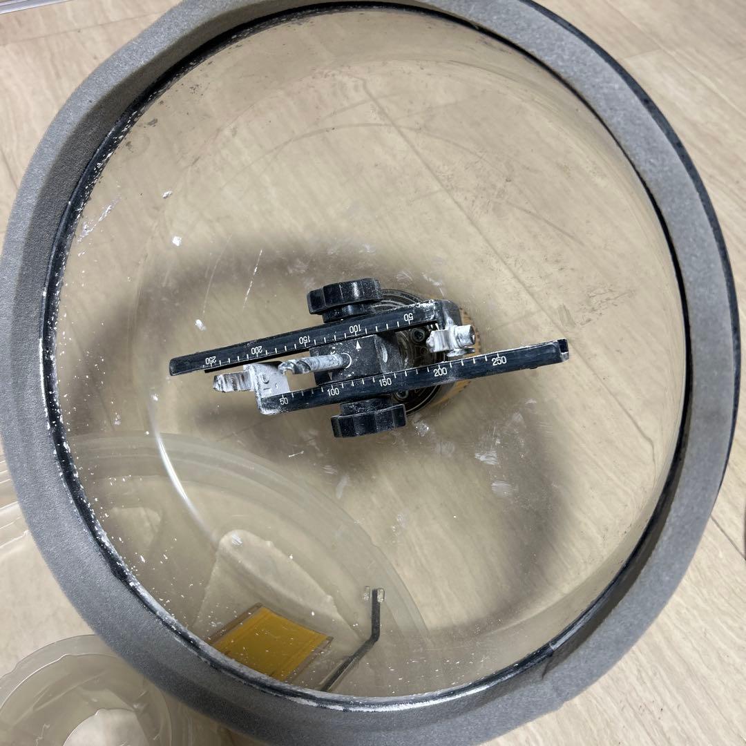 未来 フリーホルソー FH-250 取扱説明書付き