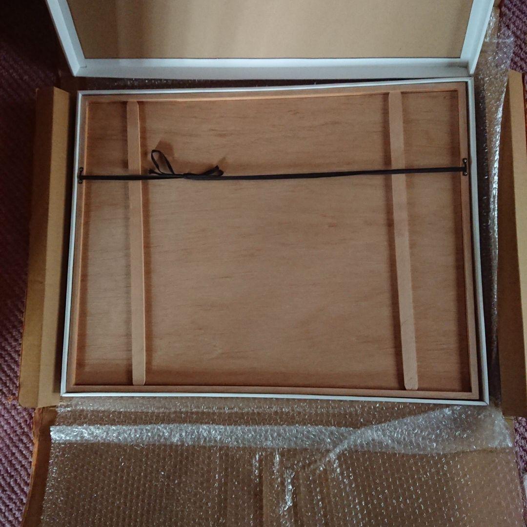 ×　テニスの王子様 複製原画 許斐剛士〈JF2005〉