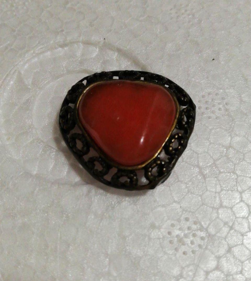 昭和レトロモダンビンテージコレクション帯留め6個(新品未使用)