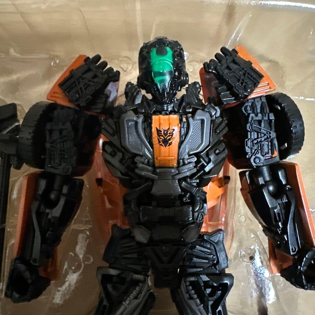 トランスフォーマー SS-13 シャドウレイダー