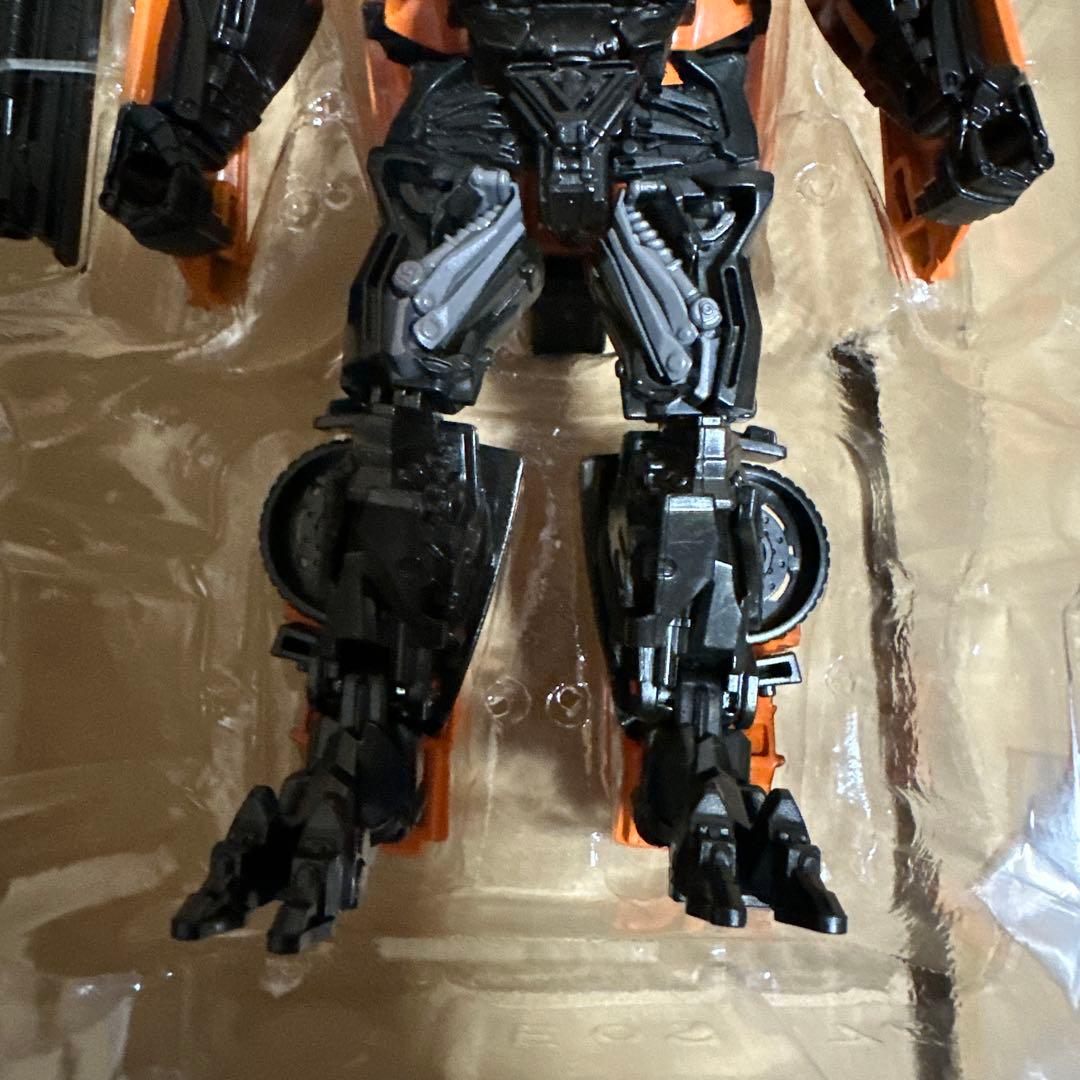 トランスフォーマー SS-13 シャドウレイダー