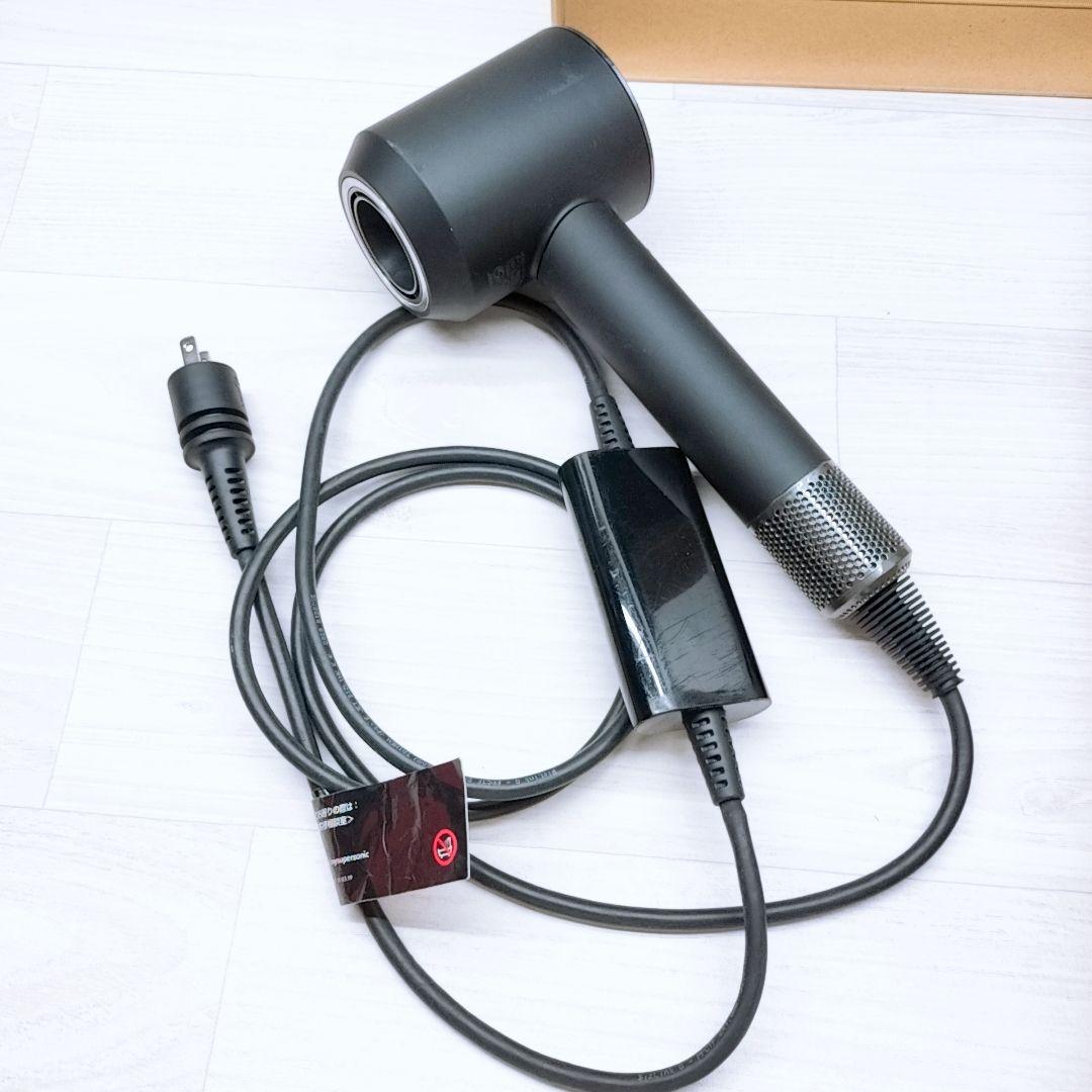 付属品完備☺️ダイソン ドライヤー HD03 Dyson