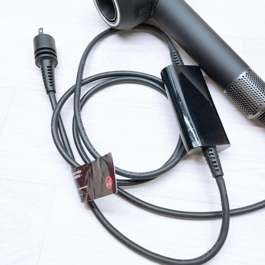 付属品完備☺️ダイソン ドライヤー HD03 Dyson