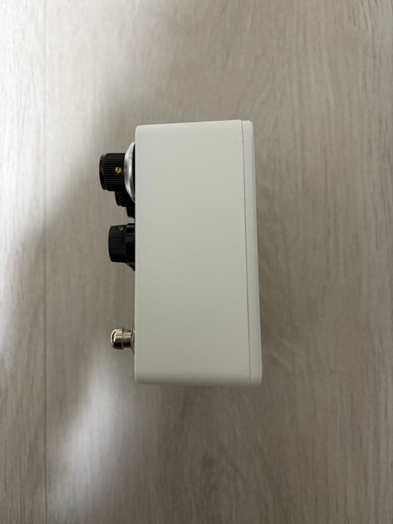 ギター Sats Browne Amplification PROTEIN V3