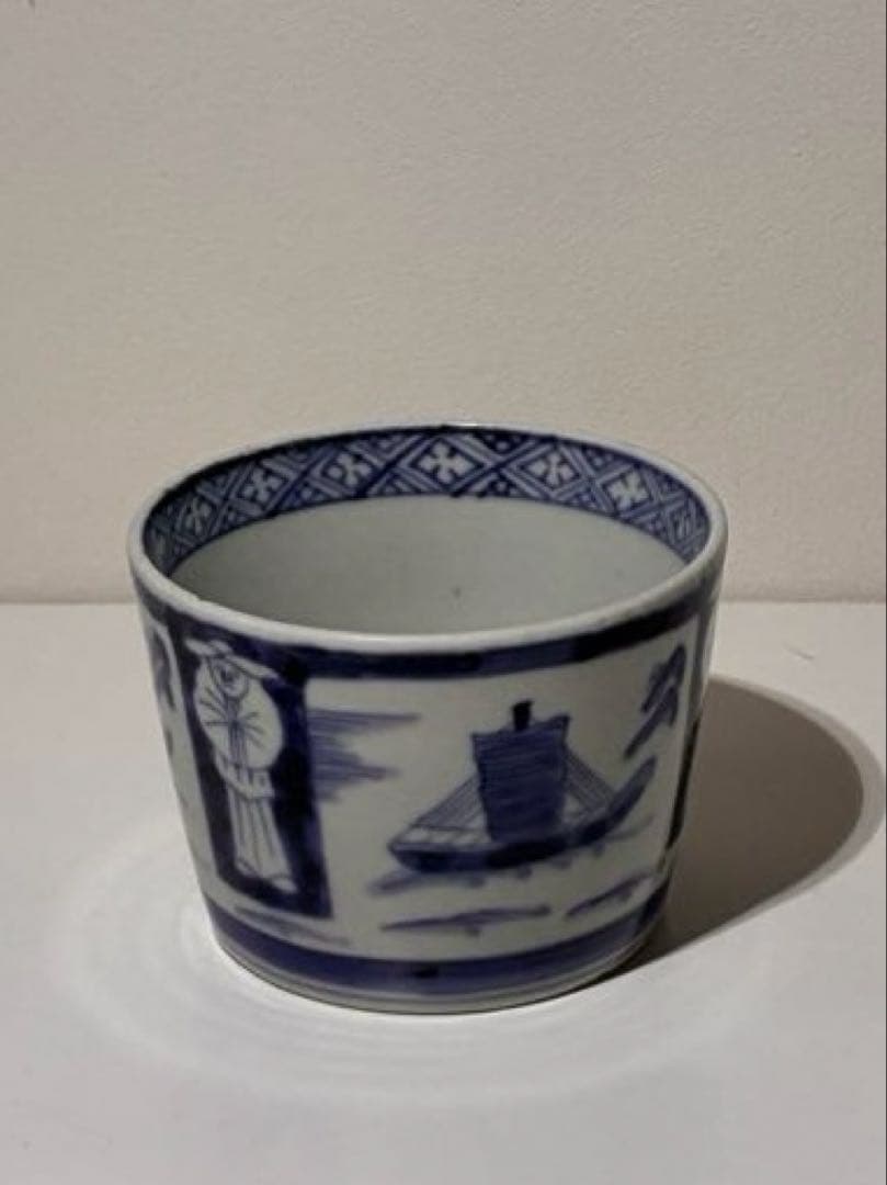 中国古玩清代仿龍泉窯青磁花瓶 中国古玩 清代 仿龍泉窯青磁花瓶