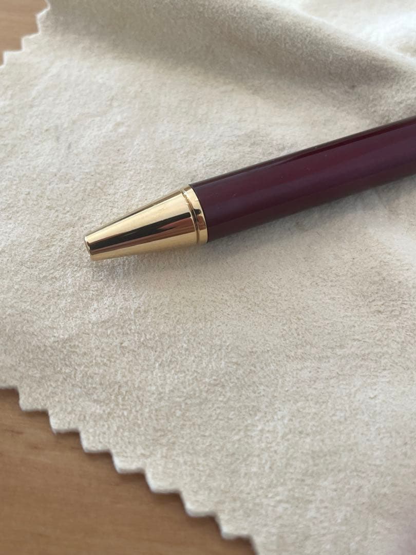 Carter サントスドゥカルティエボールペンの通販はau PAY マーケット