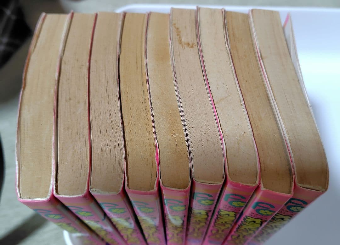 オヨネコぶーにゃん 全9巻 + オヨヨ（歳時記篇） 全1巻