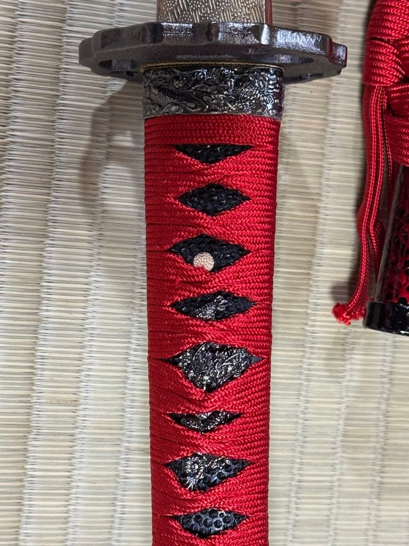 模造刀　日本刀　千子村正