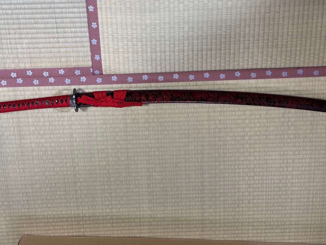 模造刀　日本刀　千子村正