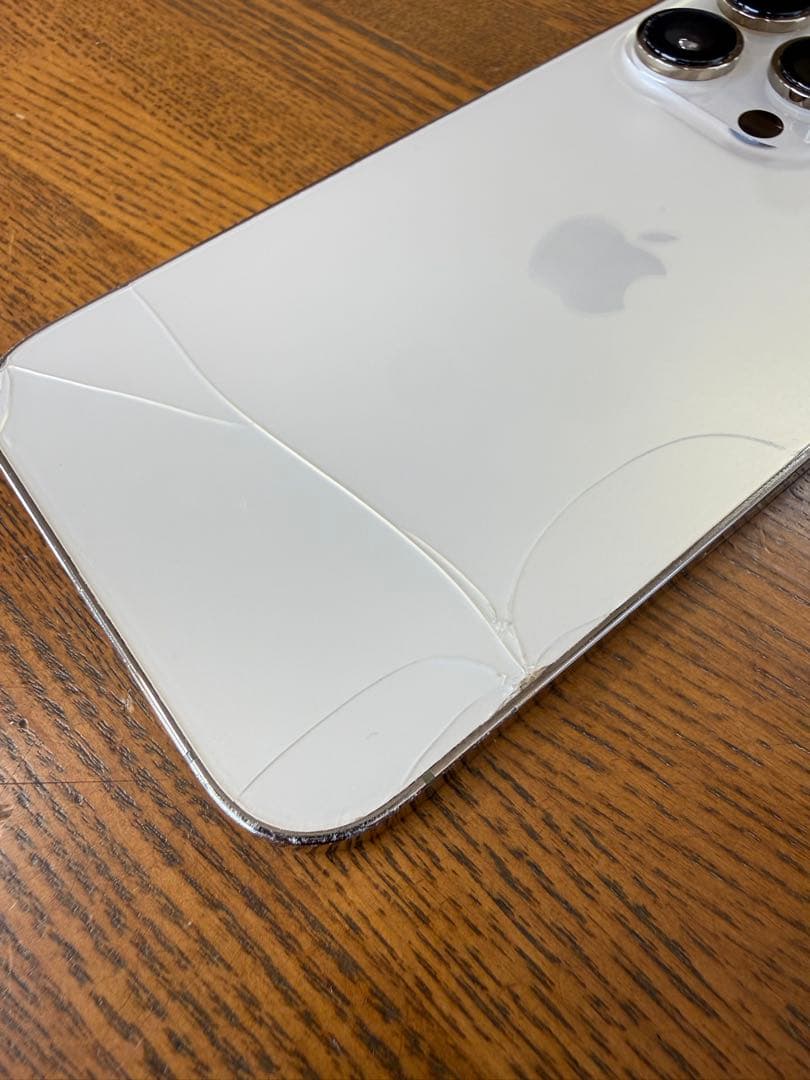 iPhone14pro 128GB ゴールド