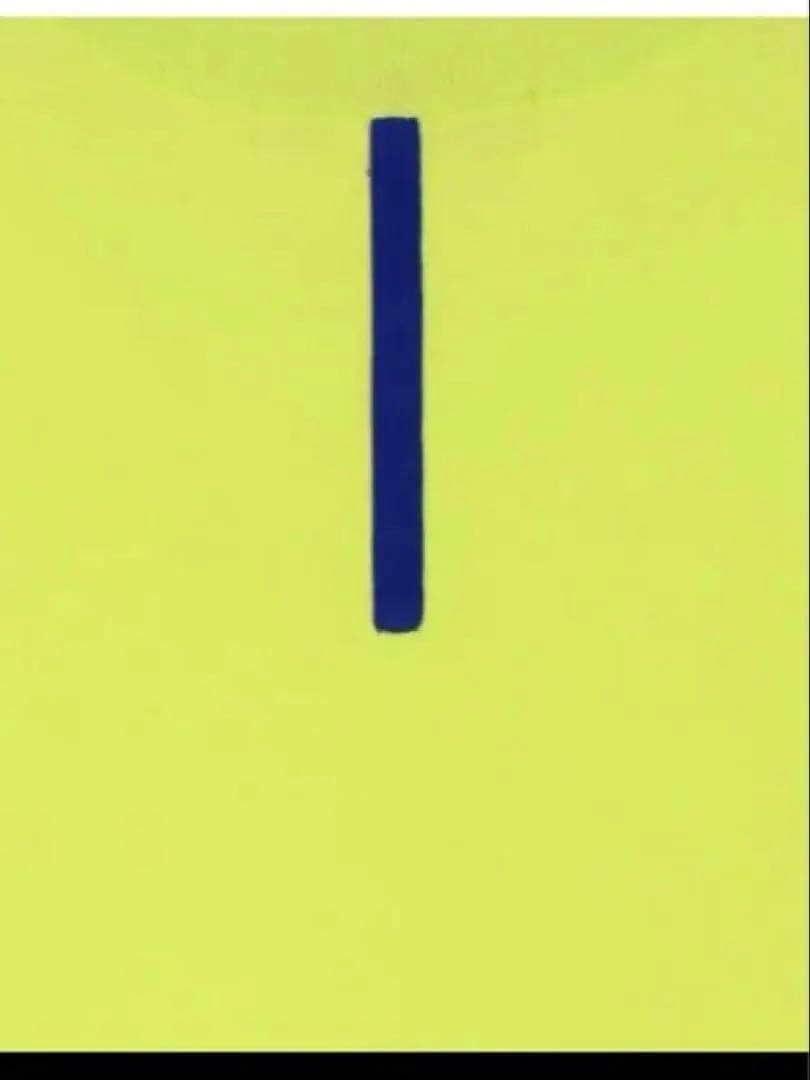 美品　UN3D ニットタンクトップ