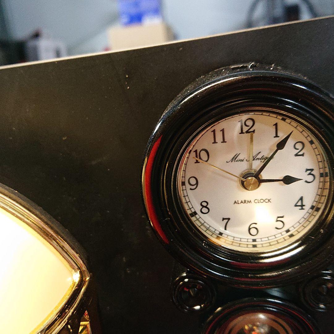 【希少品】ディズニーキャラクターのジオラマセット