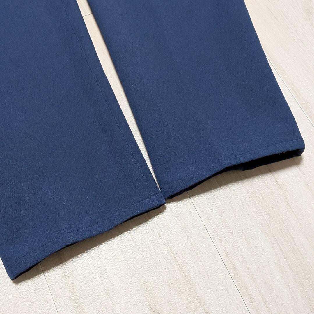 NEW BALANCE THE CITY セットアップ スリムテーパード M