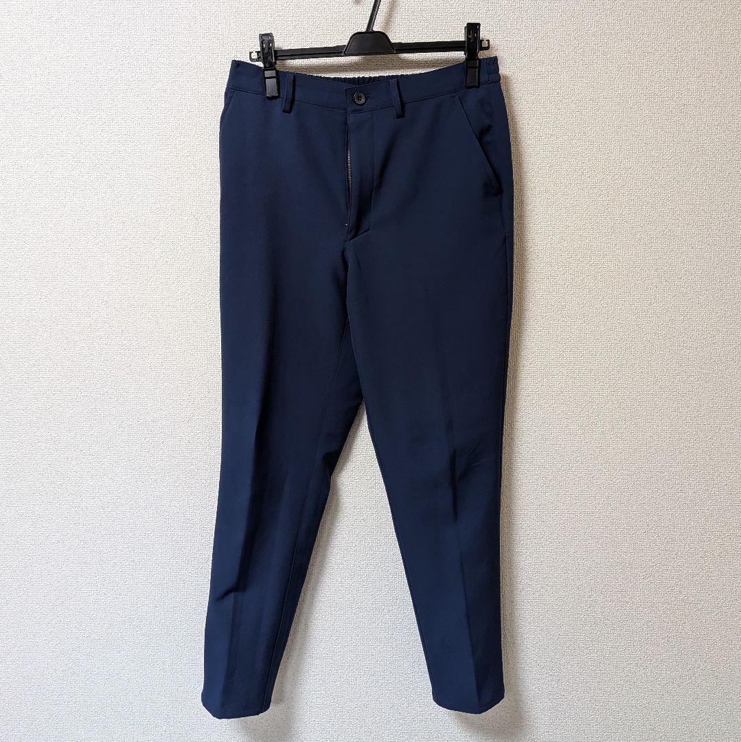 NEW BALANCE THE CITY セットアップ スリムテーパード M