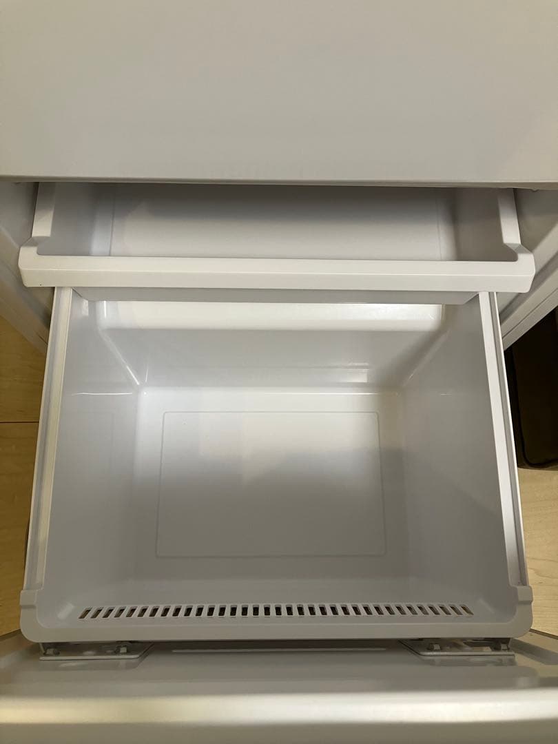 AQUA 冷蔵庫　AQUA-20P 2023年製