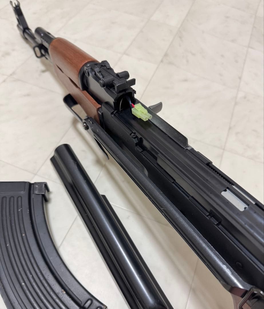 東京マルイ AK47S STD 電動ガン