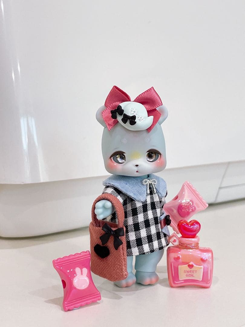 即納品 kumukuku cocoriang fairybody アウトフィット Kumukuku