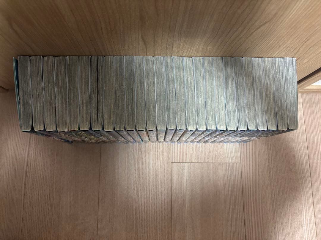 Dr.STONE 1-26巻セット