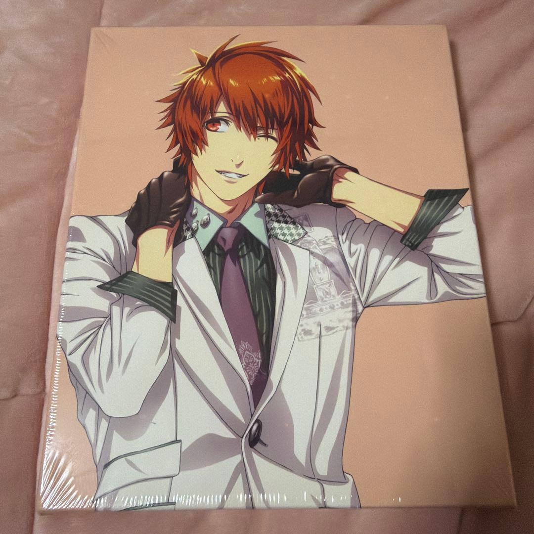 うたの☆プリンスさまっ♪ うたプリ キャラファインボード F3 一十木音也 うたの☆プリンスさまっ♪ キャラファインボード 一十木音也 F3