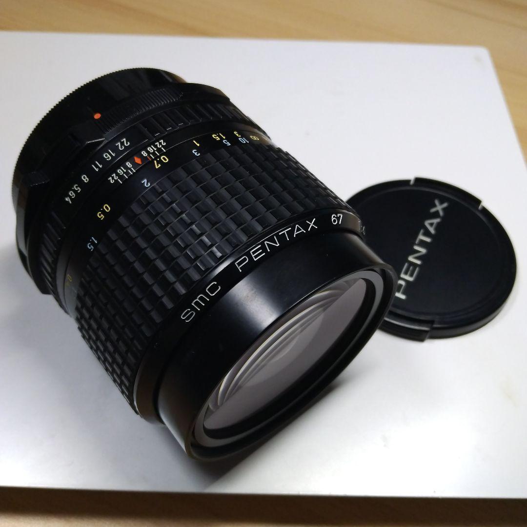 ペンタックス SMC PENTAX67 55mm F4レンズ ペンタックス SMC PENTAX 67 55mmF4 中古カメラ・レンズ販売サイト
