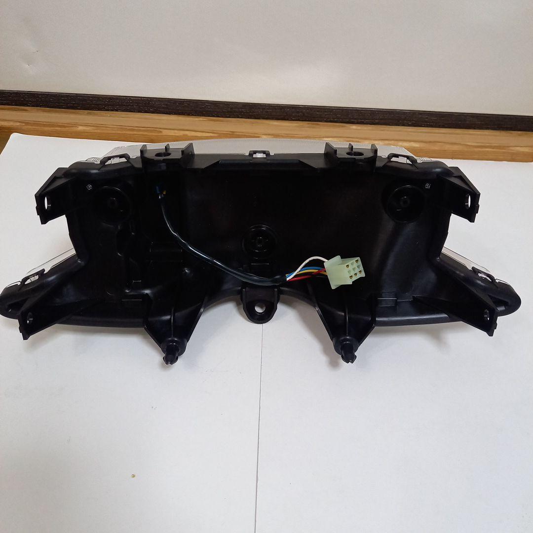 希少 KITACO キタコ クリア LEDテールランプ ホンダ PCX JF56