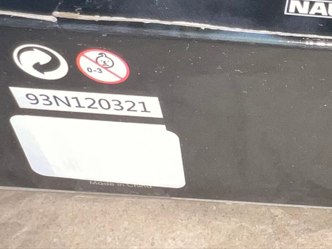 NECA ラストオブアス　パート2 ジョエル&エリー　7インチ　フィギュア