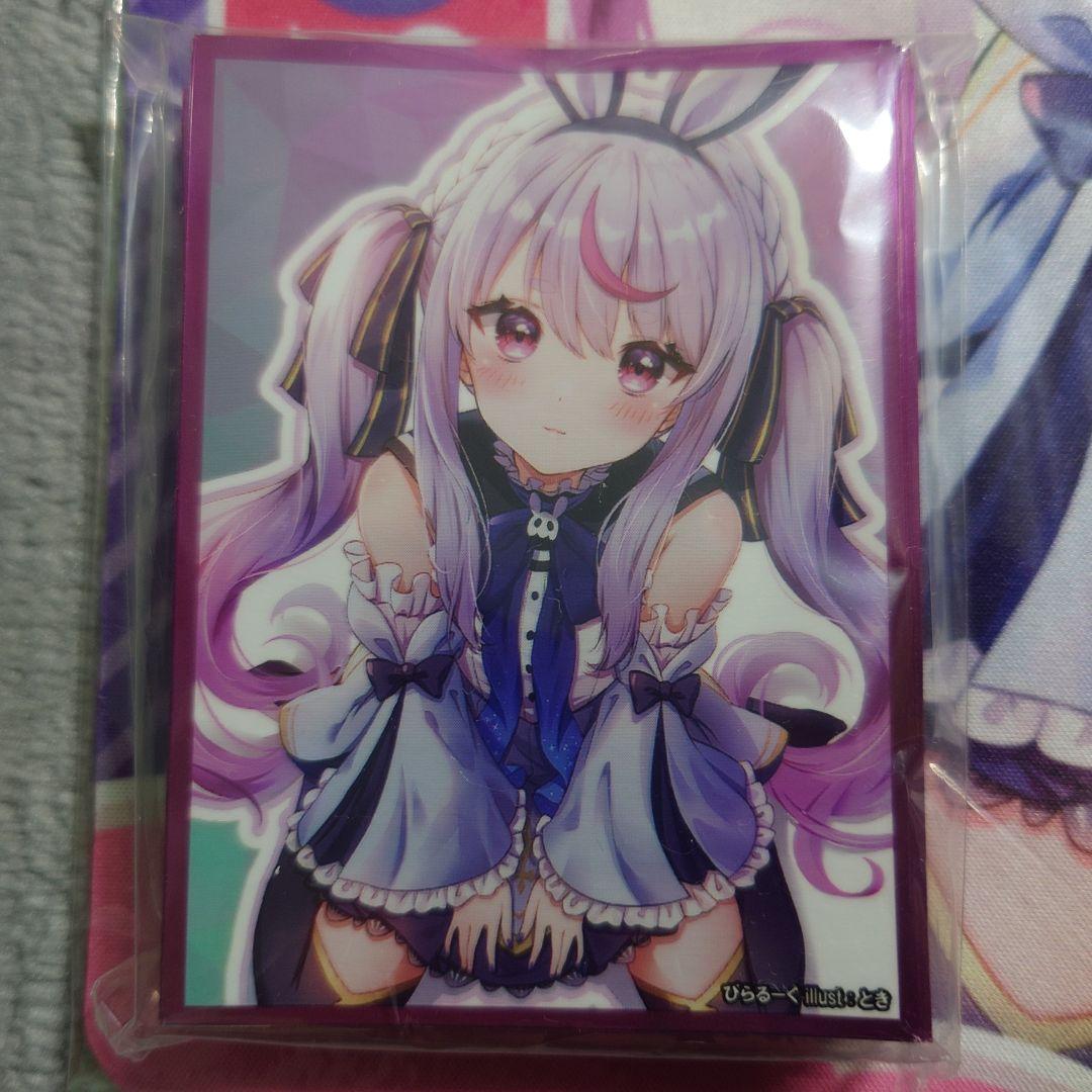 α2 ぶいすぽっ! うさ耳&女の子座り 兎咲ミミ スリーブ&プレイ